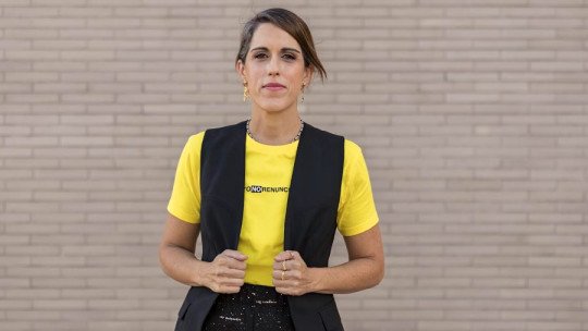 Laura Baena, creadora del Club de Malasmadres: 'La mayoría de las madres se sienten solas'