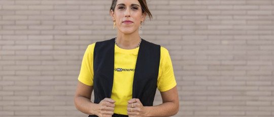 Laura Baena, creadora del Club de Malasmadres: 'La mayoría de las madres se sienten solas'