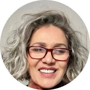 Cecilia Latrach Canales