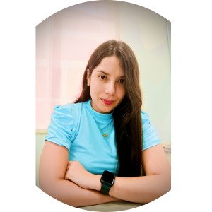 Jeimy Estefania Foronda Muñoz