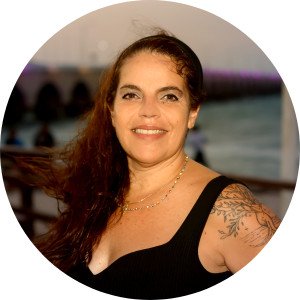 Brenda Quiroz Ramírez