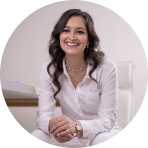 Camila Valarezo Córdova