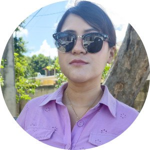 Angélica Lezama