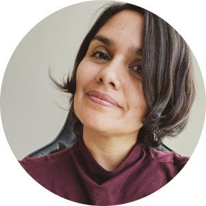 Noelia Bravo Santander