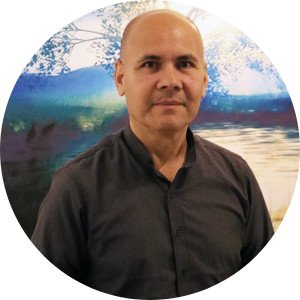 Jefferson Bastidas Mejía