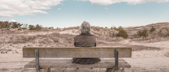 6 ideas erróneas y falsos mitos sobre las personas mayores