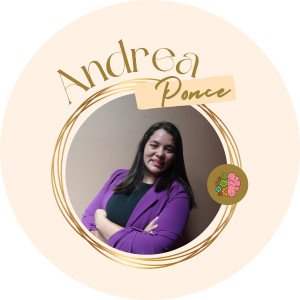 Andrea Ponce Díaz