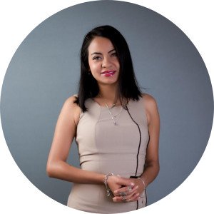 Gabriela Hernandez Paredones