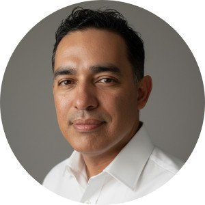 Amador Garrés Rodríguez