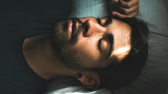 Un trastorno del sueño se asocia a un riesgo alto de sufrir Demencia