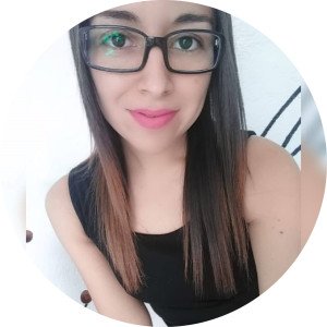 Alicia Del Carmen García Cabriales