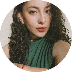 Nahomi Aileen Silva Olivo
