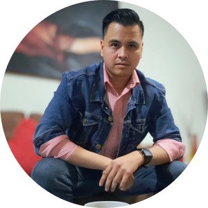 Alejandro Salazar Arreygue