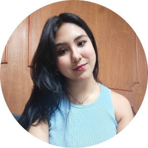 Grecia Mellina Guzmán Mercado