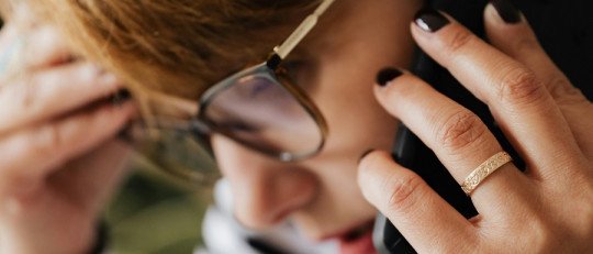 Somatización: Tu cuerpo grita el dolor que tu mente calla