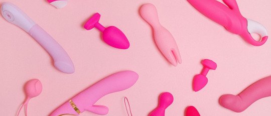 ¿Qué Juguetes Eróticos recomiendan los sexólogos y en qué ayuda en el tratamiento sexológico?