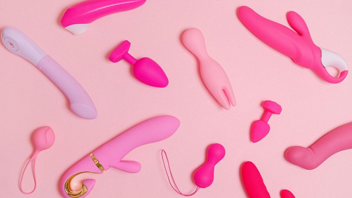 ¿Qué Juguetes Eróticos recomiendan los sexólogos y en qué ayuda en el tratamiento sexológico?