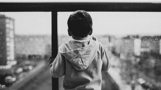 ¿La ansiedad por separación al inicio de la escuela es un problema?