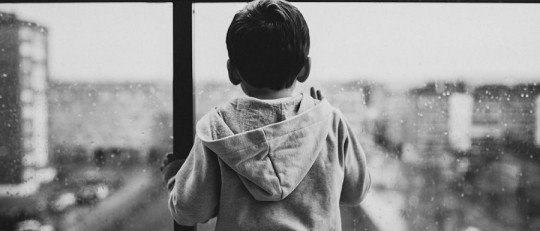 ¿La ansiedad por separación al inicio de la escuela es un problema?