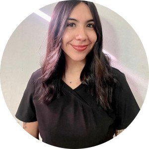 Chanel Ibarra Rivera