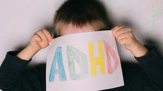 El sobrediagnóstico de TDAH infantil