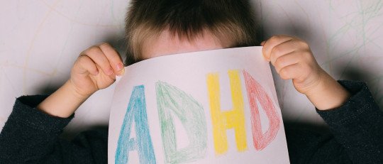 El sobrediagnóstico de TDAH infantil