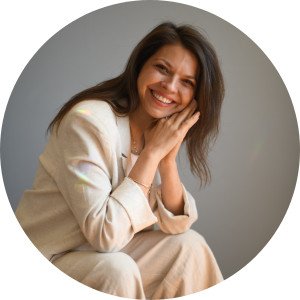 Daniela Heyne Aros