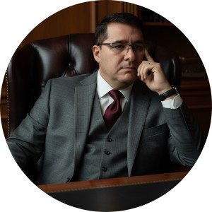 Luis Harvey Bravo Pérez