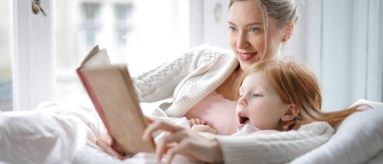 La Inteligencia Emocional ayuda a los niños a aprender a leer