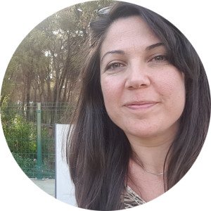 Maria Acosta Velázquez