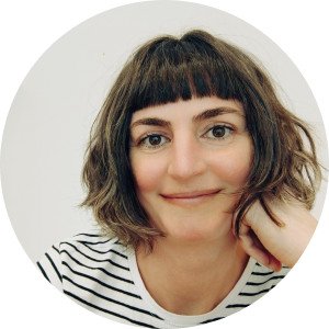 Ainara Arroyo González