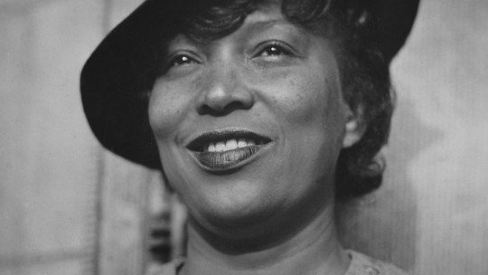 Zora Neale Hurston, biografía de esta antropóloga y escritora afroamericana