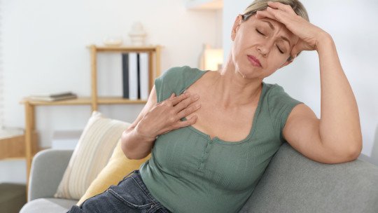 Climaterio femenino: cómo diferenciar los cambios normales de los signos patológicos