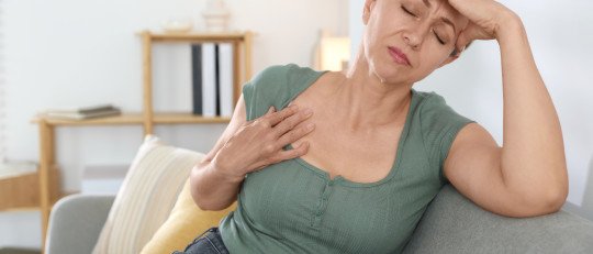 Climaterio femenino: cómo diferenciar los cambios normales de los signos patológicos