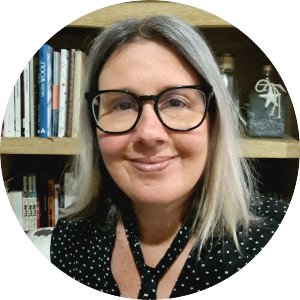 Isabel Santana Suárez