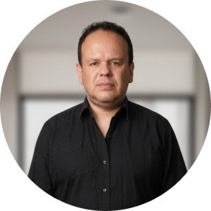 Hernan Andres Marin Agudelo