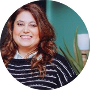 Cherie González Malhue