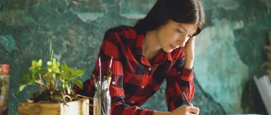 ¿El TDAH nos vuelve más creativos?