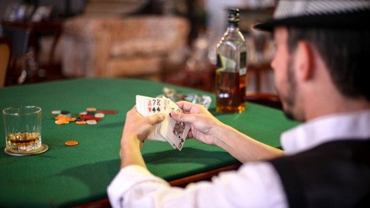 Cómo Salir de la Ludopatía (adicción a las apuestas)