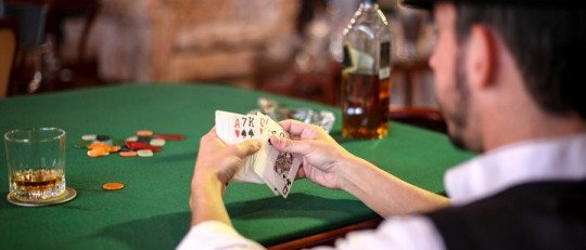 Cómo Salir de la Ludopatía (adicción a las apuestas)