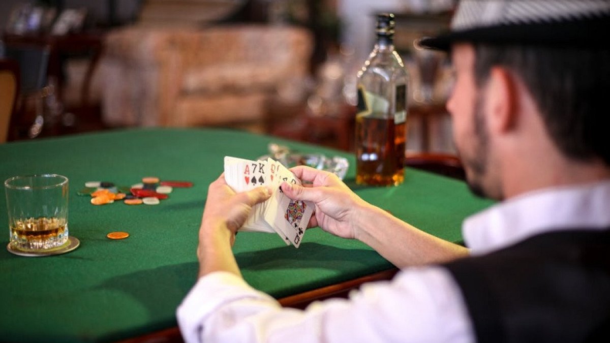 Cómo Salir de la Ludopatía (adicción a las apuestas)