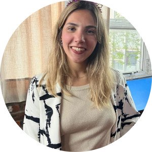 Micaela Ayelen Caccaviello