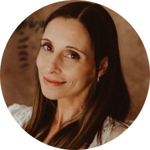 Carolina Victoria Rey