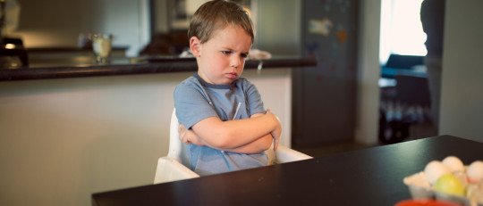 Rabietas y crisis sensoriales: cómo distinguirlas para acompañarlas mejor