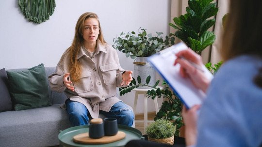 Ataques de Pánico: ¿cómo ayuda la Psicoterapia?