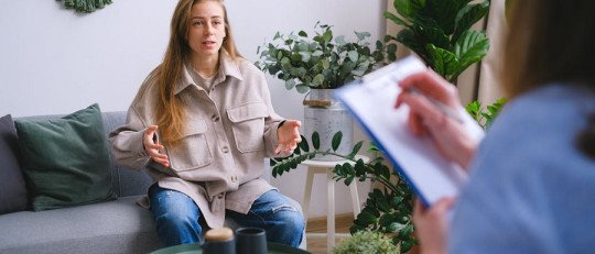 Ataques de Pánico: ¿cómo ayuda la Psicoterapia?