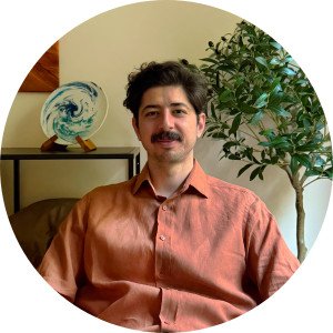 Borja Alonso Arroyo