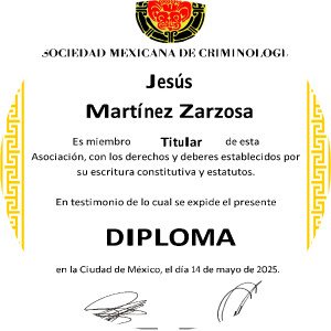Jesus Martinez Zarzosa