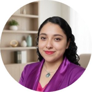 Rebeca Dominguez Jiménez