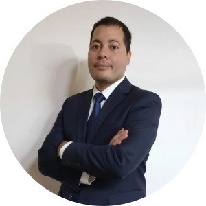 David Heredia